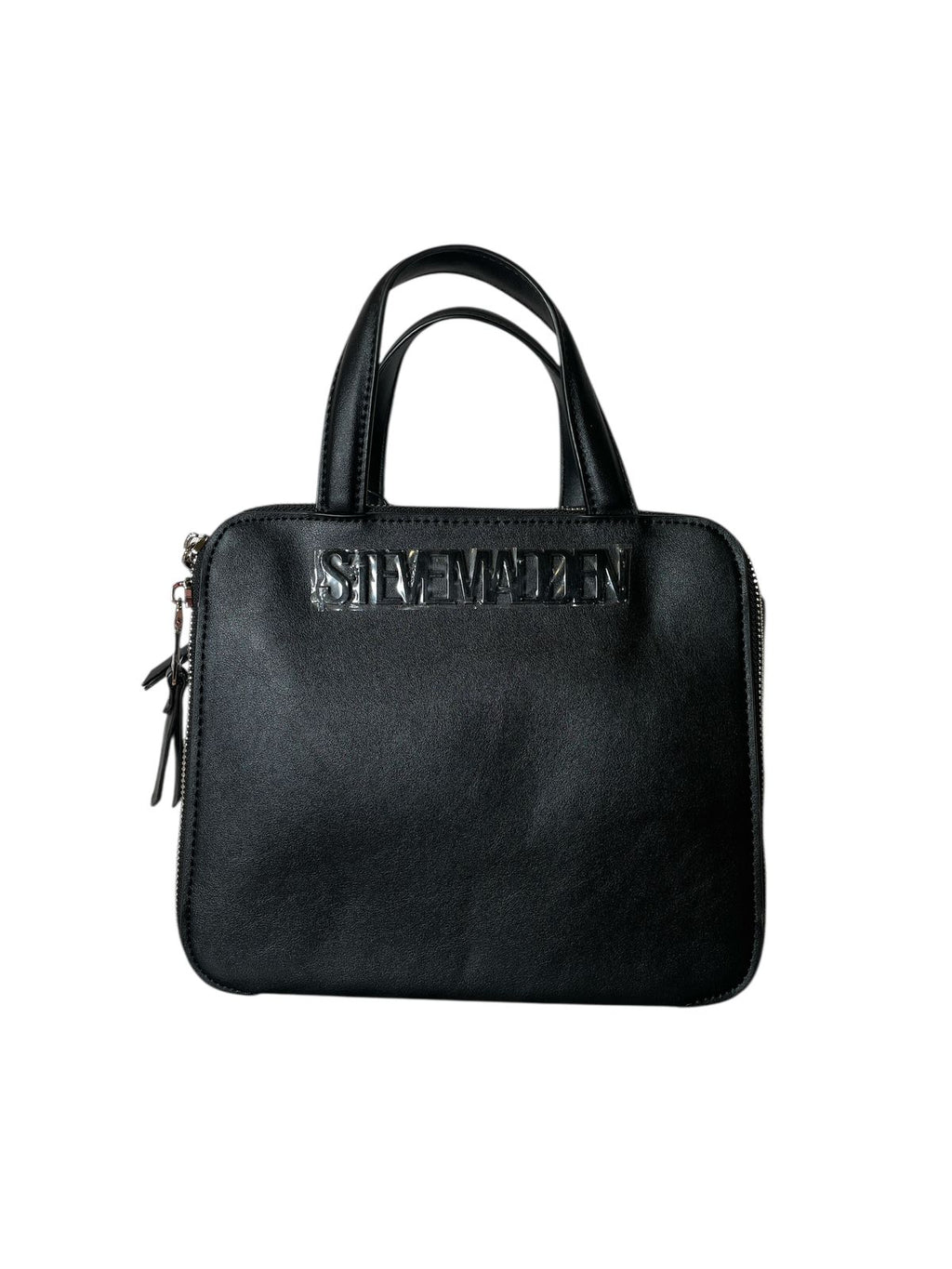 Bolso Steve Madden Black Pearl